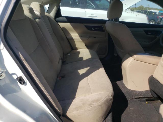 Photo 6 from auction – 2015 NISSAN ALTIMA 2.5 with VIN 1N4AL3APXFC417065