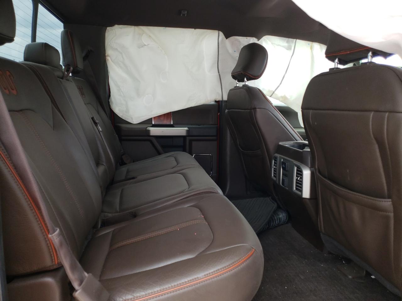 Photo 6 from auction – 2015 FORD F150 SUPER with VIN 1FTEW1EG9FFA86933