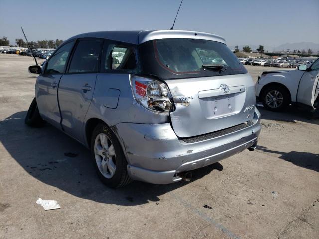 Photo 3 from auction – 2007 TOYOTA COROLLA MA with VIN 2T1KR32E77C644670