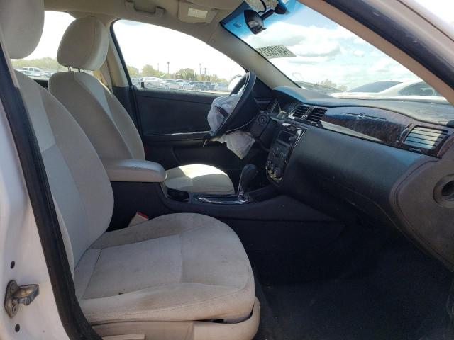 Photo 5 from auction – 2012 CHEVROLET IMPALA LS with VIN 2G1WF5E36C1330445