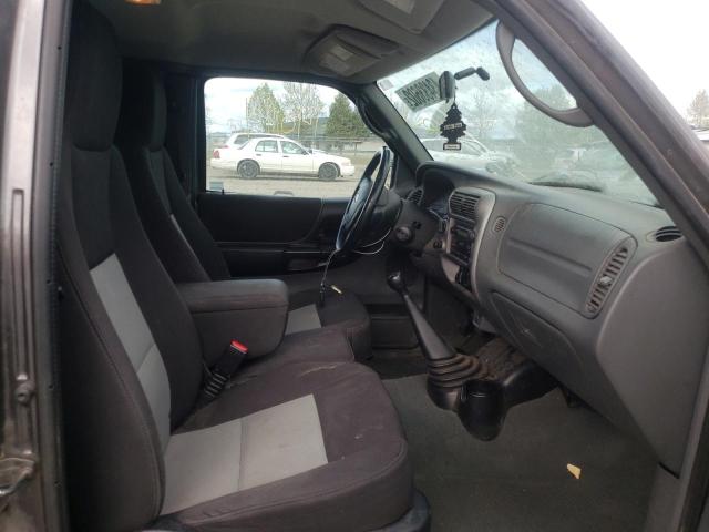 Photo 5 from auction – 2004 FORD RANGER SUP with VIN 1FTZR45E54PA74679
