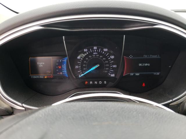 Photo 8 from auction – 2015 FORD FUSION SE with VIN 3FA6P0HD1FR113340