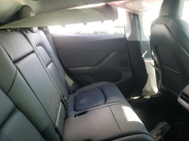 Photo 6 from auction – 2022 TESLA MODEL Y with VIN 7SAYGAEEXNF348022