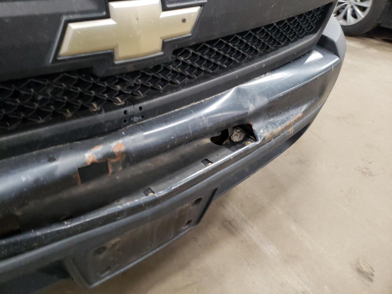 Photo 9 from auction – 2009 CHEVROLET SILVERADO with VIN 1GCEC14X99Z201978