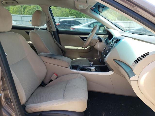 Photo 5 from auction – 2015 NISSAN ALTIMA 2.5 with VIN 1N4AL3AP7FN365740
