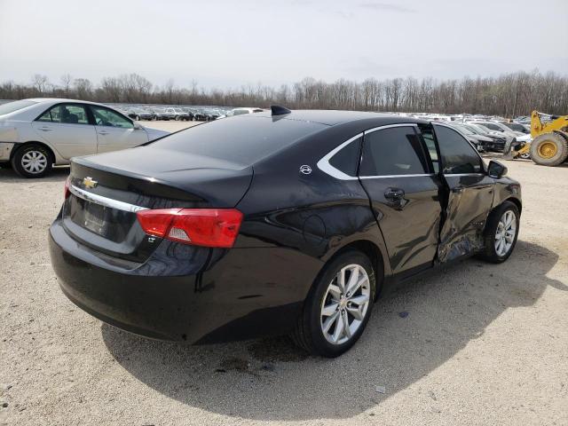 Photo 4 from auction – 2019 CHEVROLET IMPALA LT with VIN 2G11Z5S38K9125229