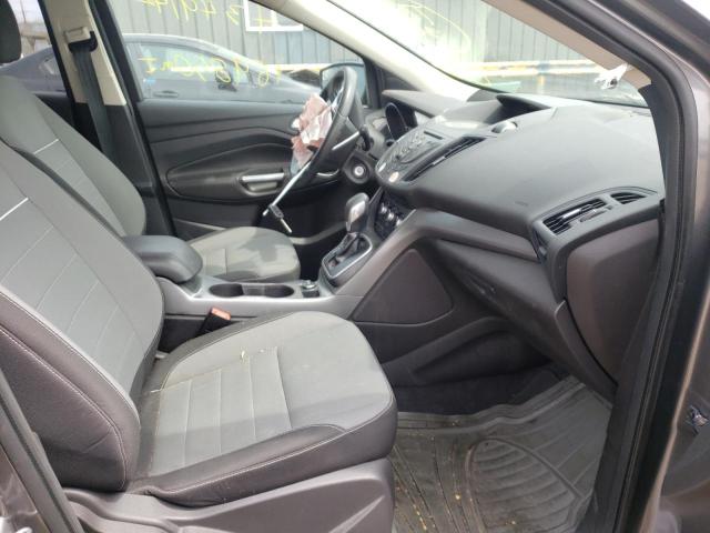 Photo 5 from auction – 2013 FORD ESCAPE SE with VIN 1FMCU9G95DUB69080