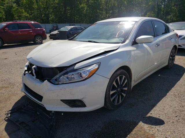 Photo 2 from auction – 2016 NISSAN ALTIMA 2.5 with VIN 1N4AL3AP6GC265481