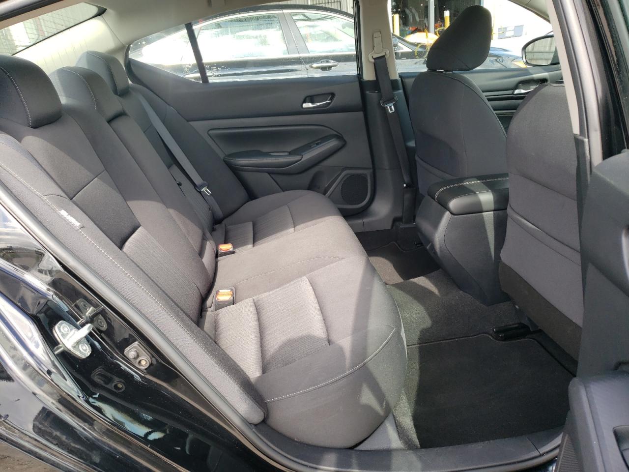 Photo 6 from auction – 2020 NISSAN ALTIMA S with VIN 1N4BL4BV4LC220573