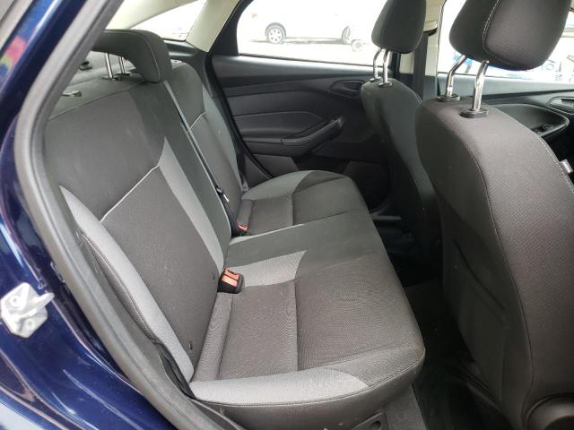 Photo 6 from auction – 2012 FORD FOCUS SE with VIN 1FAHP3F21CL148207