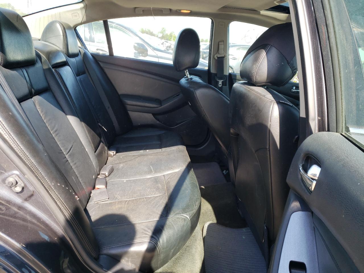Foto 6 de la subasta – 2012 NISSAN ALTIMA BAS con VIN 1N4AL2AP9CN527552