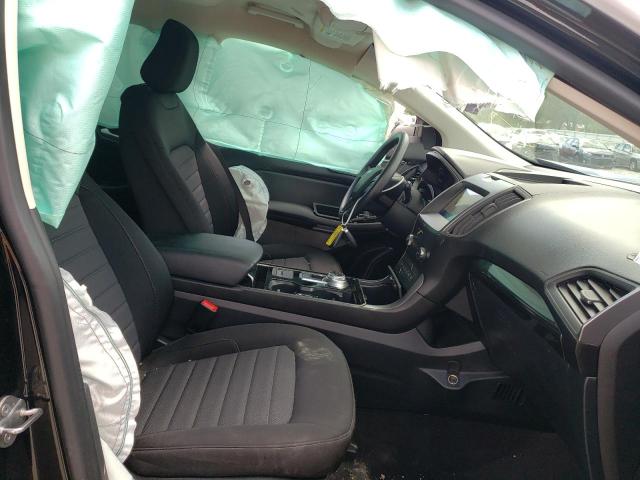 Photo 5 from auction – 2020 FORD EDGE SE with VIN 2FMPK4G99LBB05638
