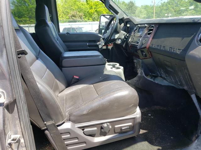 Photo 5 from auction – 2010 FORD F350 SUPER with VIN 1FTWW3BR0AEB10671