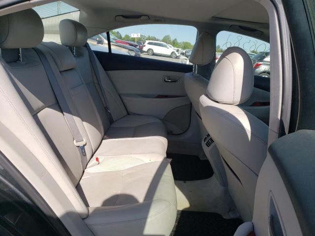 Photo 6 from auction – 2008 LEXUS ES 350 with VIN JTHBJ46G082183240