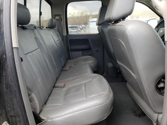 Photo 6 from auction – 2008 DODGE RAM 1500 S with VIN 1D7HU182X8S593312