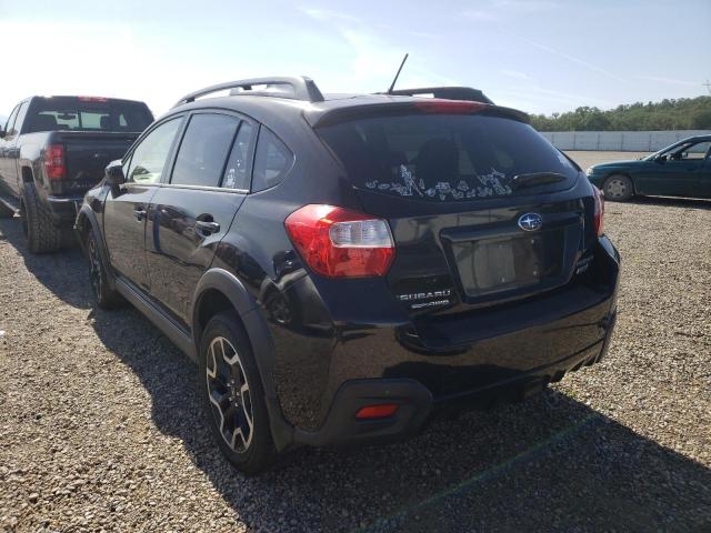 Photo 3 from auction – 2016 SUBARU CROSSTREK with VIN JF2GPABC9G8341983