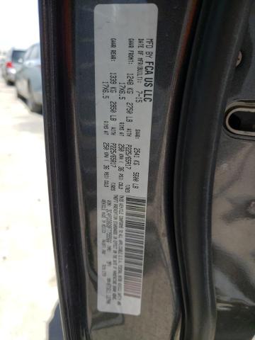 Photo 10 from auction – 2015 DODGE JOURNEY SX with VIN 3C4PDDBG9FT755566