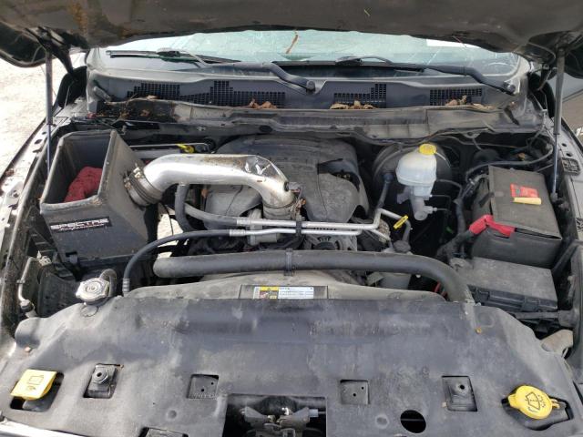 Photo 7 from auction – 2012 DODGE RAM 1500 S with VIN 3C6JD6AT7CG223888