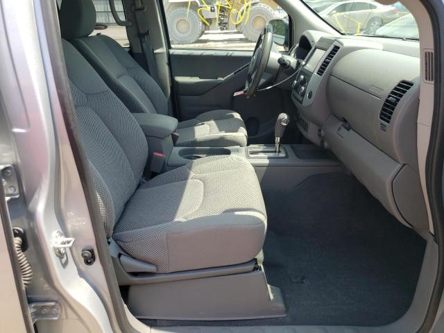 Photo 5 from auction – 2019 NISSAN FRONTIER with VIN 1N6DD0EV1KN782953