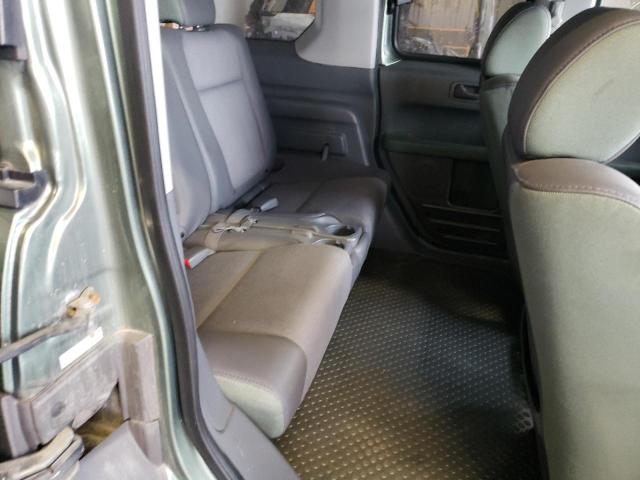 Photo 6 from auction – 2005 HONDA ELEMENT EX with VIN 5J6YH28615L027983