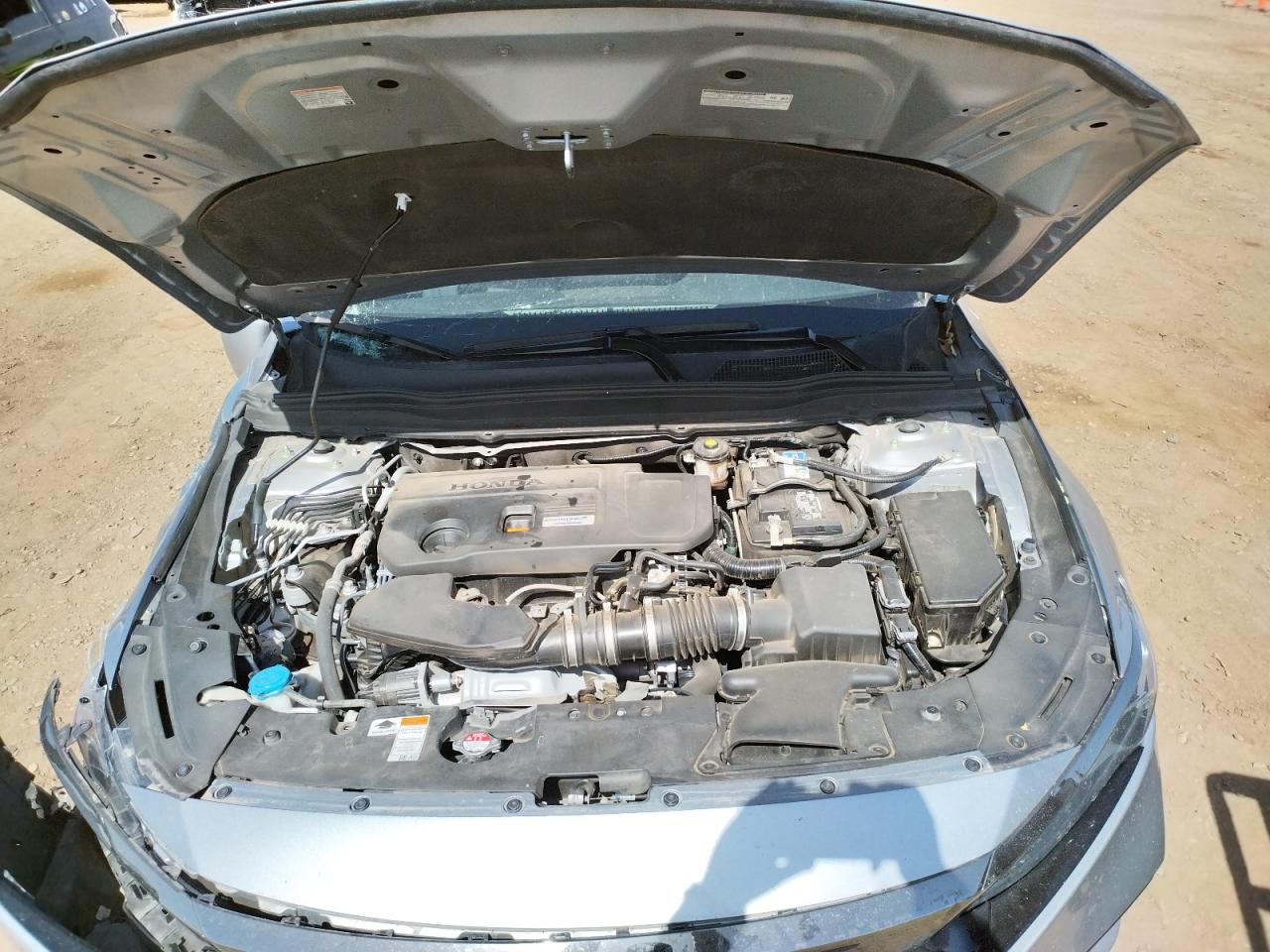 Photo 7 from auction – 2018 HONDA ACCORD SPO with VIN 1HGCV2E33JA044181