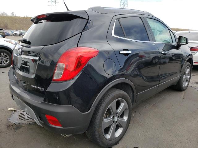 Photo 4 from auction – 2014 BUICK ENCORE with VIN KL4CJESB4EB607367