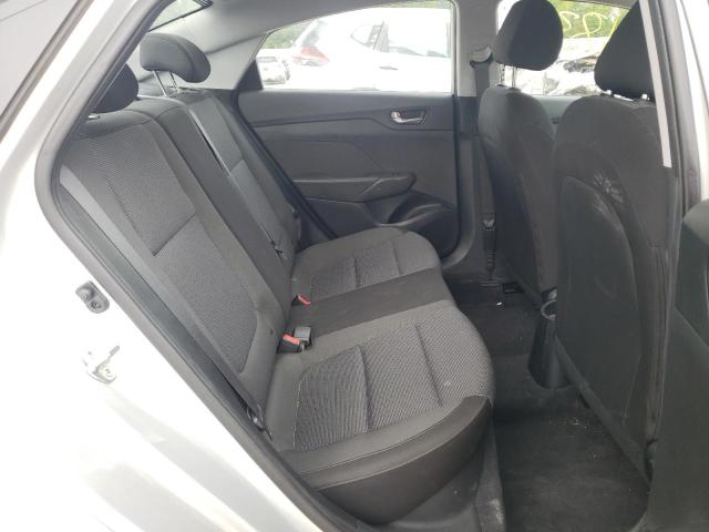 Photo 6 from auction – 2019 HYUNDAI ACCENT SE with VIN 3KPC24A33KE069587