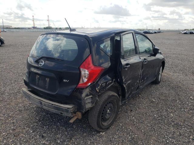 Photo 4 from auction – 2018 NISSAN VERSA NOTE with VIN 3N1CE2CP4JL360205