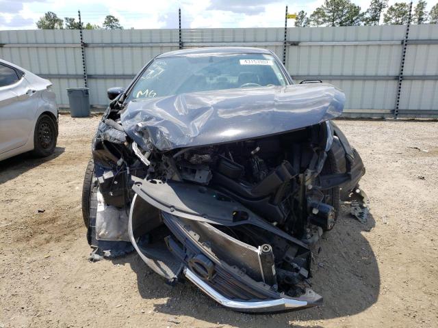 Photo 9 from auction – 2017 NISSAN ALTIMA 2.5 with VIN 1N4AL3AP6HC203628