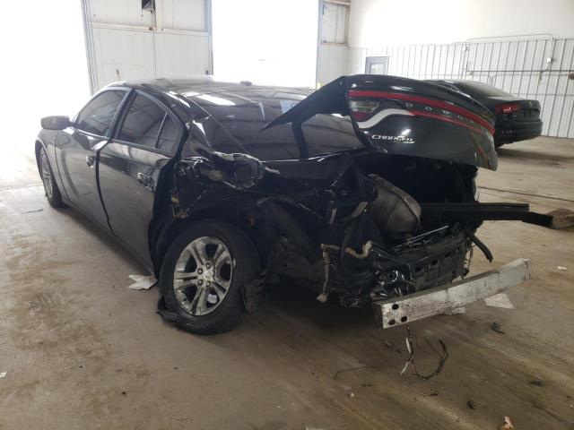 Photo 3 from auction – 2015 DODGE CHARGER SE with VIN 2C3CDXBG6FH852592