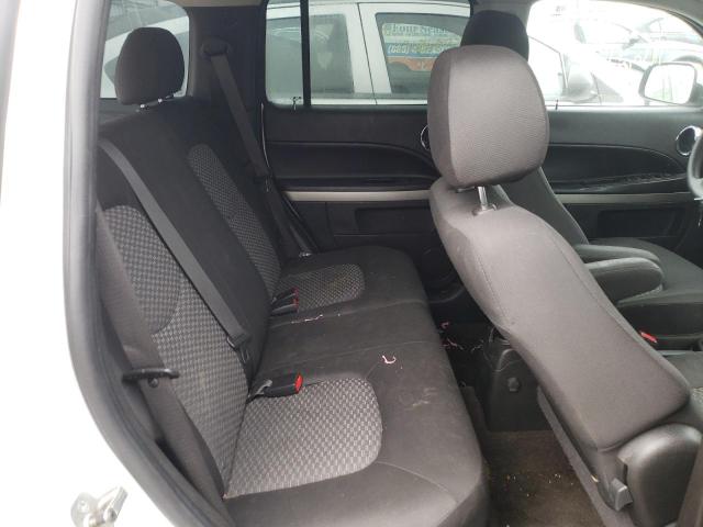 Photo 6 from auction – 2011 CHEVROLET HHR LT with VIN 3GNBABFW4BS584340