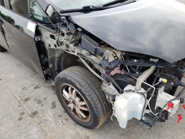 Photo 6 from auction – 2011 TOYOTA PRIUS with VIN JTDKN3DU4B5345384