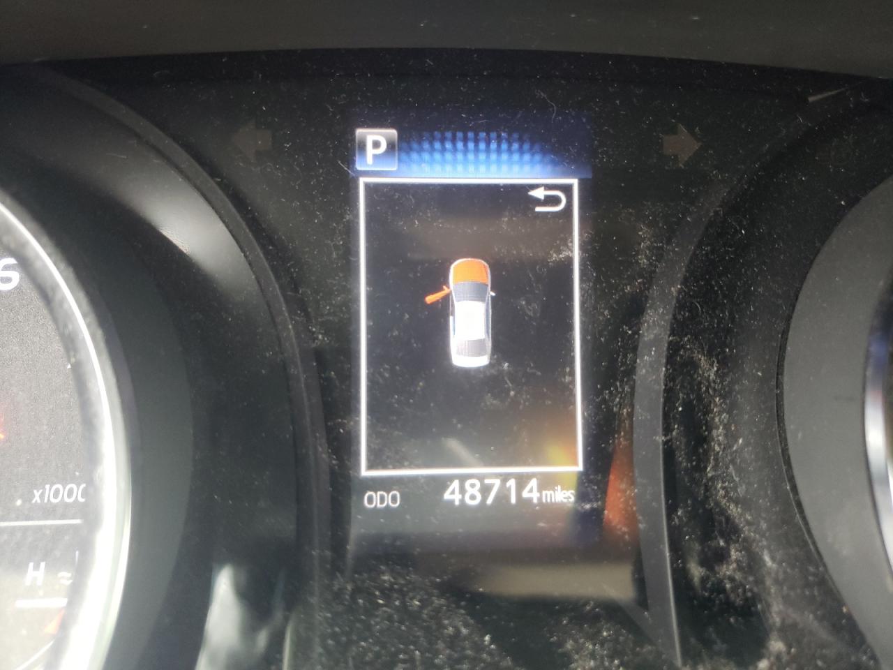 Photo 13 from auction – 2018 TOYOTA CAMRY L with VIN JTNB11HK1J3051682
