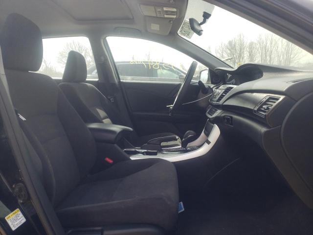 Photo 5 from auction – 2015 HONDA ACCORD EX with VIN 1HGCR2F78FA040186