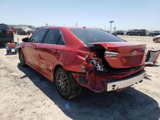 Photo 7 from auction – 2012 TOYOTA CAMRY BASE with VIN 4T1BF1FK6CU547966