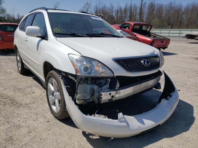 صورة رقم 1 من المزاد - 2006 LEXUS RX 330 مع VIN 2T2HA31U86C106869