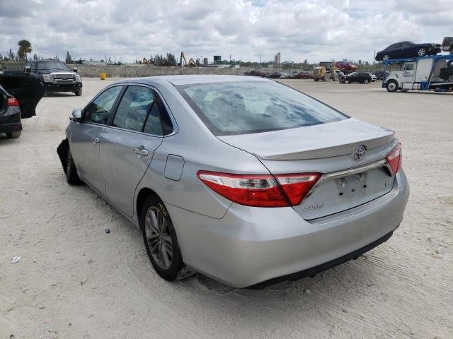 Photo 3 from auction – 2015 TOYOTA CAMRY LE with VIN 4T1BF1FK9FU920065