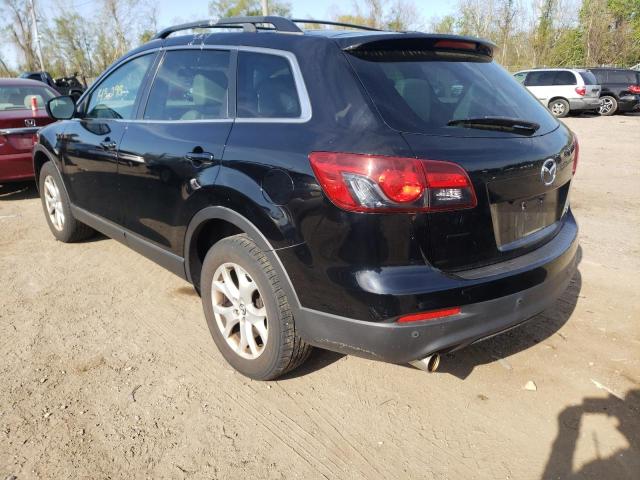 صورة رقم 3 من المزاد - 2013 MAZDA CX-9 TOURI مع VIN JM3TB3CA8D0412676