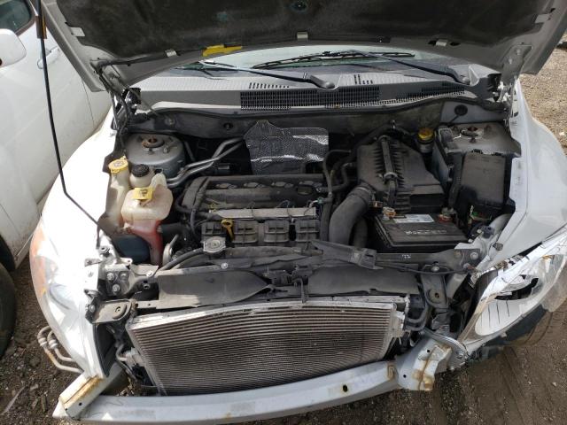 Photo 7 from auction – 2009 DODGE CALIBER SX with VIN 1B3HB48A79D131421