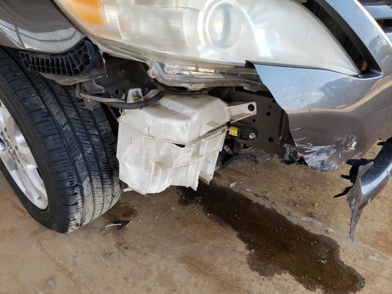 Photo 9 from auction – 2011 TOYOTA CAMRY BASE with VIN 4T1BF3EK0BU128071