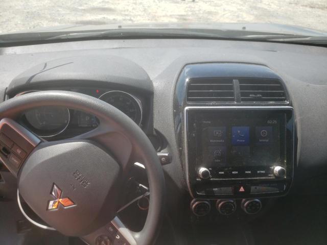Photo 9 from auction – 2020 MITSUBISHI OUTLANDER with VIN JA4AP3AU1LU015729