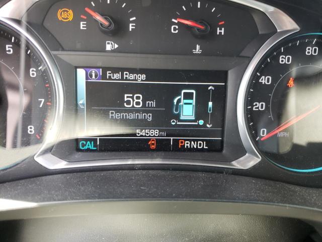 Photo 8 from auction – 2016 CHEVROLET MALIBU PRE with VIN 1G1ZH5SX2GF300405