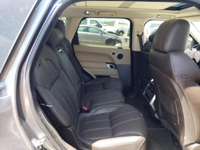 Photo 6 from auction – 2015 LAND ROVER RANGE ROVE with VIN SALWR2VF5FA530467