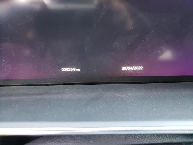 Photo 8 from auction – 2018 LAND ROVER RANGE ROVE with VIN SALGS2RKXJA508280