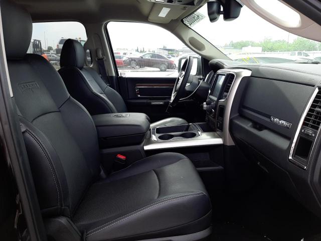 Photo 5 from auction – 2017 RAM 1500 LARAM with VIN 1C6RR7NT6HS817683