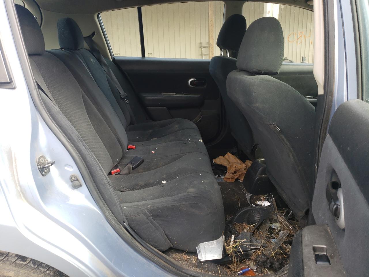 Foto 6 de la subasta – 2011 NISSAN VERSA S con VIN 3N1BC1CP7BL428946