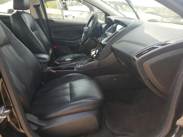 Photo 5 from auction – 2017 FORD FOCUS SEL with VIN 1FADP3H29HL281557