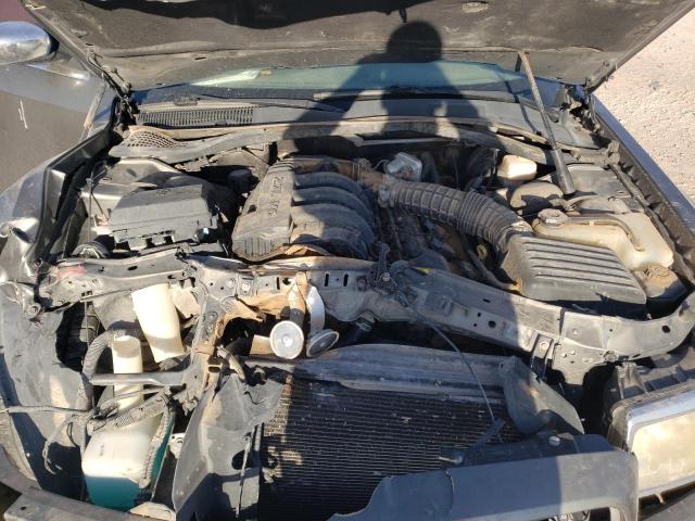 Photo 7 from auction – 2010 CHRYSLER 300 TOURIN with VIN 2C3CA4CD3AH101566