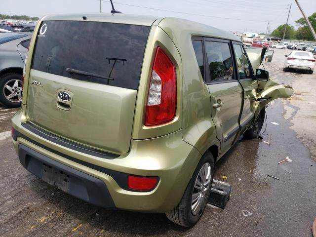 Photo 4 from auction – 2012 KIA SOUL with VIN KNDJT2A55C7426988