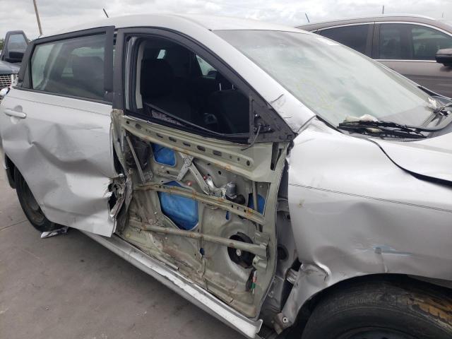 Photo 9 from auction – 2010 TOYOTA COROLLA MA with VIN 2T1KU4EEXAC370078